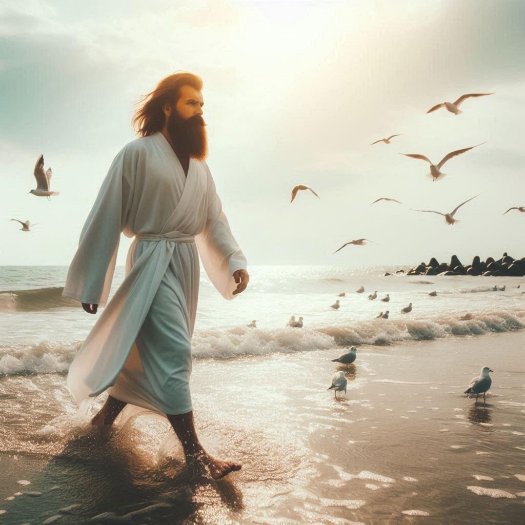 Ihmeellinen kalasaalis