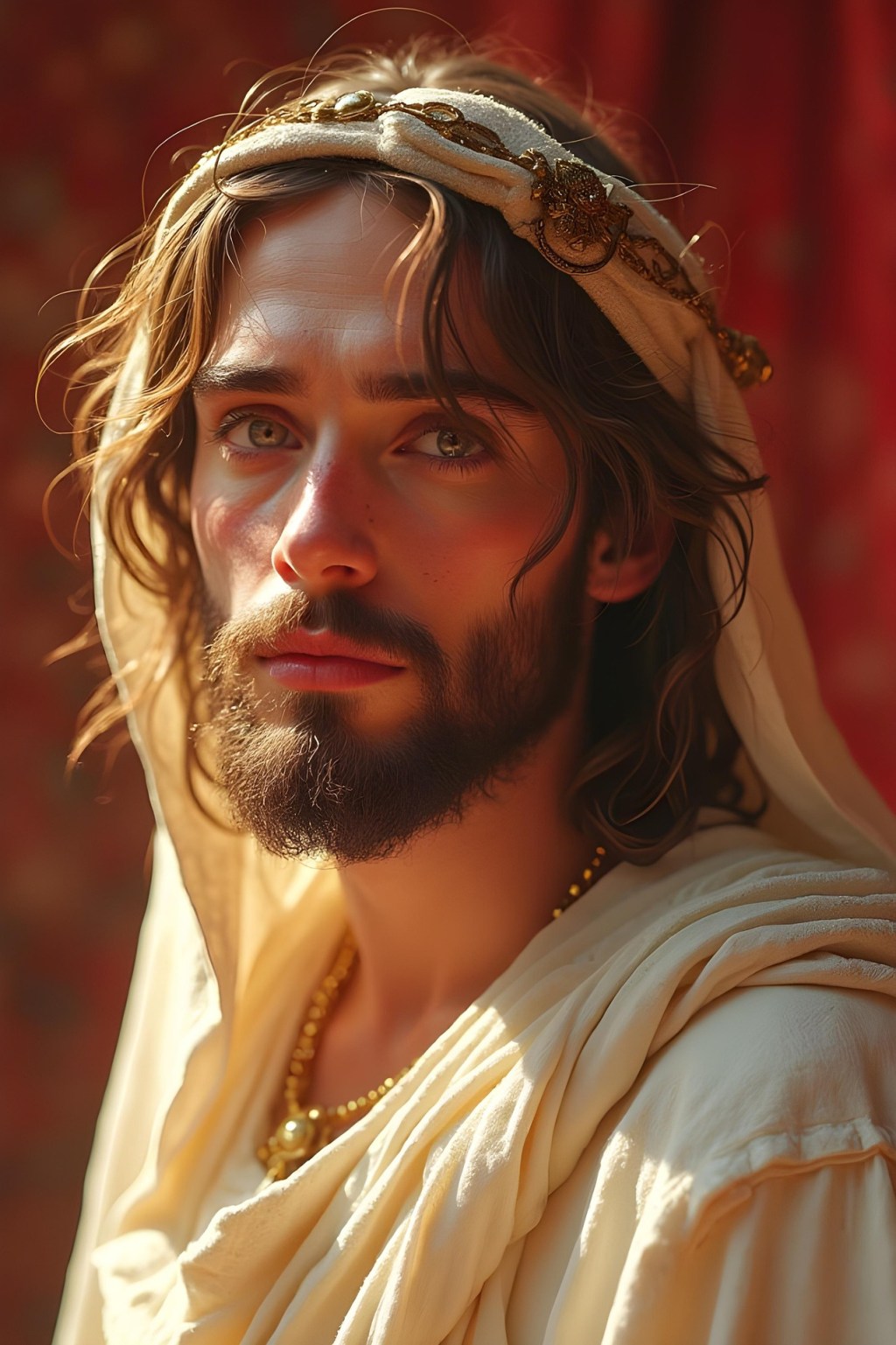 Jeesus paransi Simonin anopin&nbsp;kuumeesta