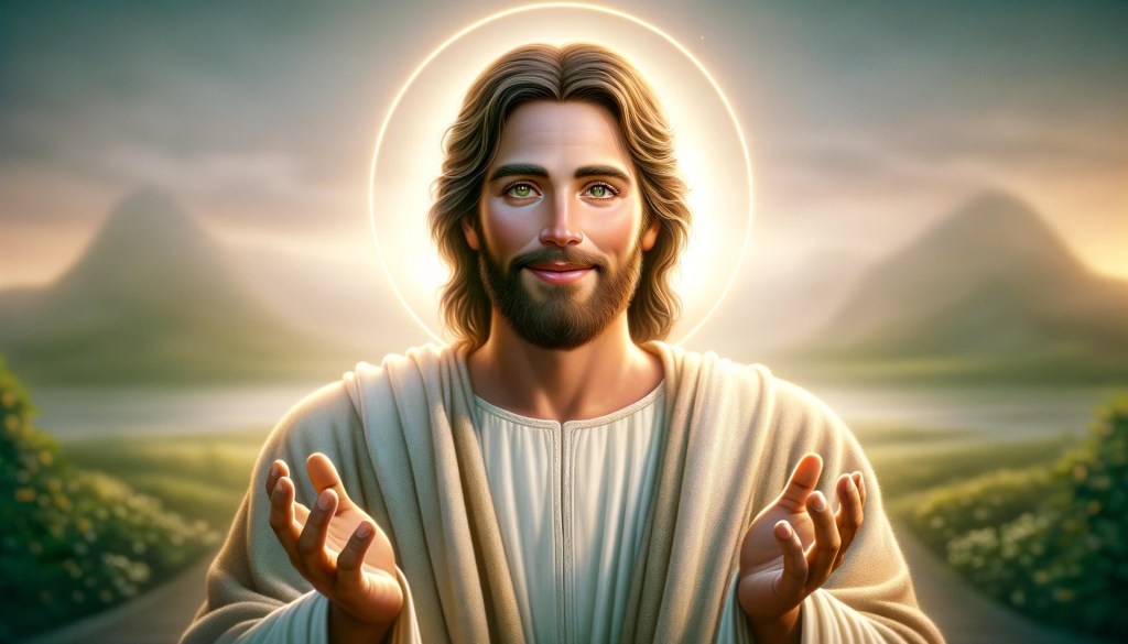 Jeesus söi syntisten&nbsp;pöydässä