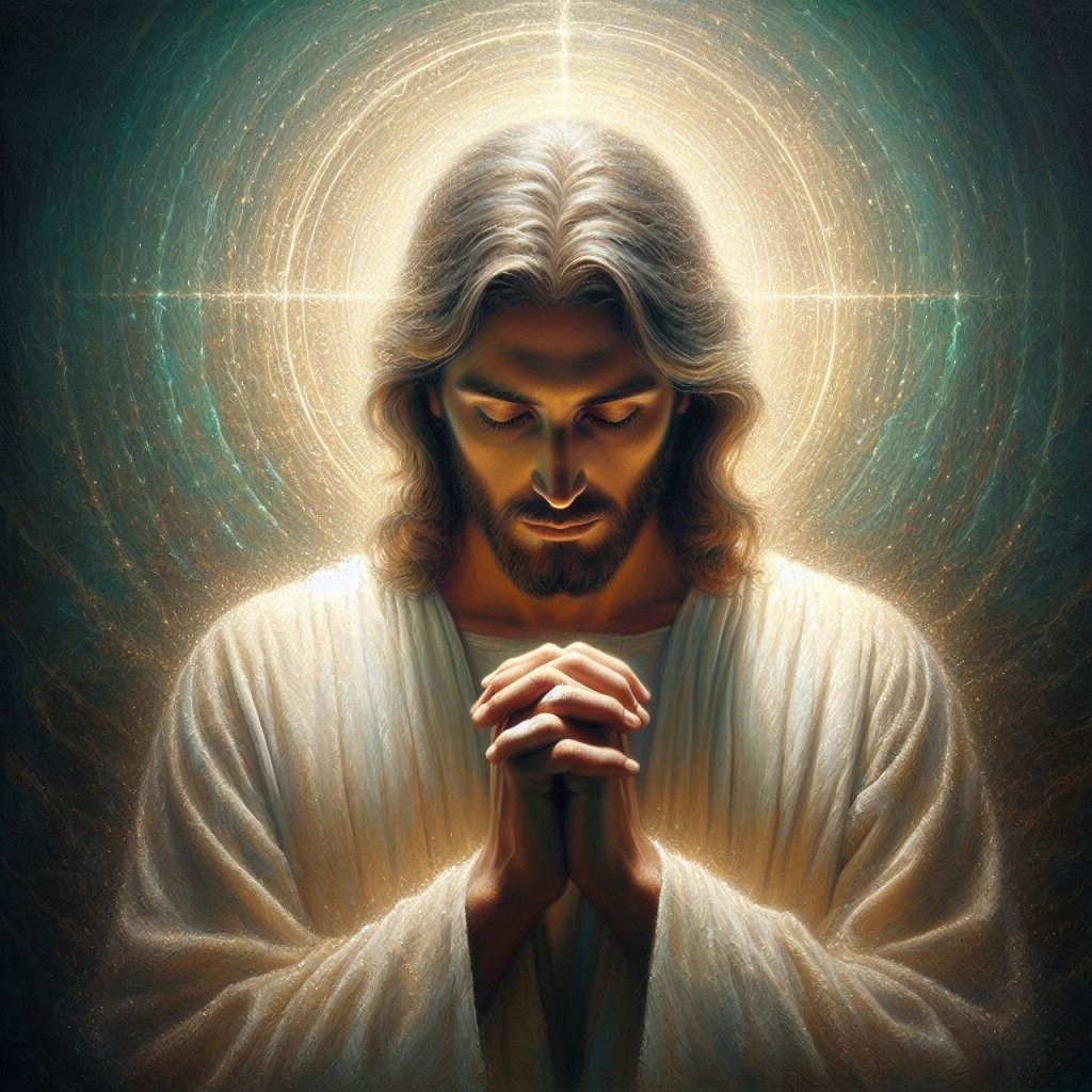 Jeesus paransi pitalisen&nbsp;miehen