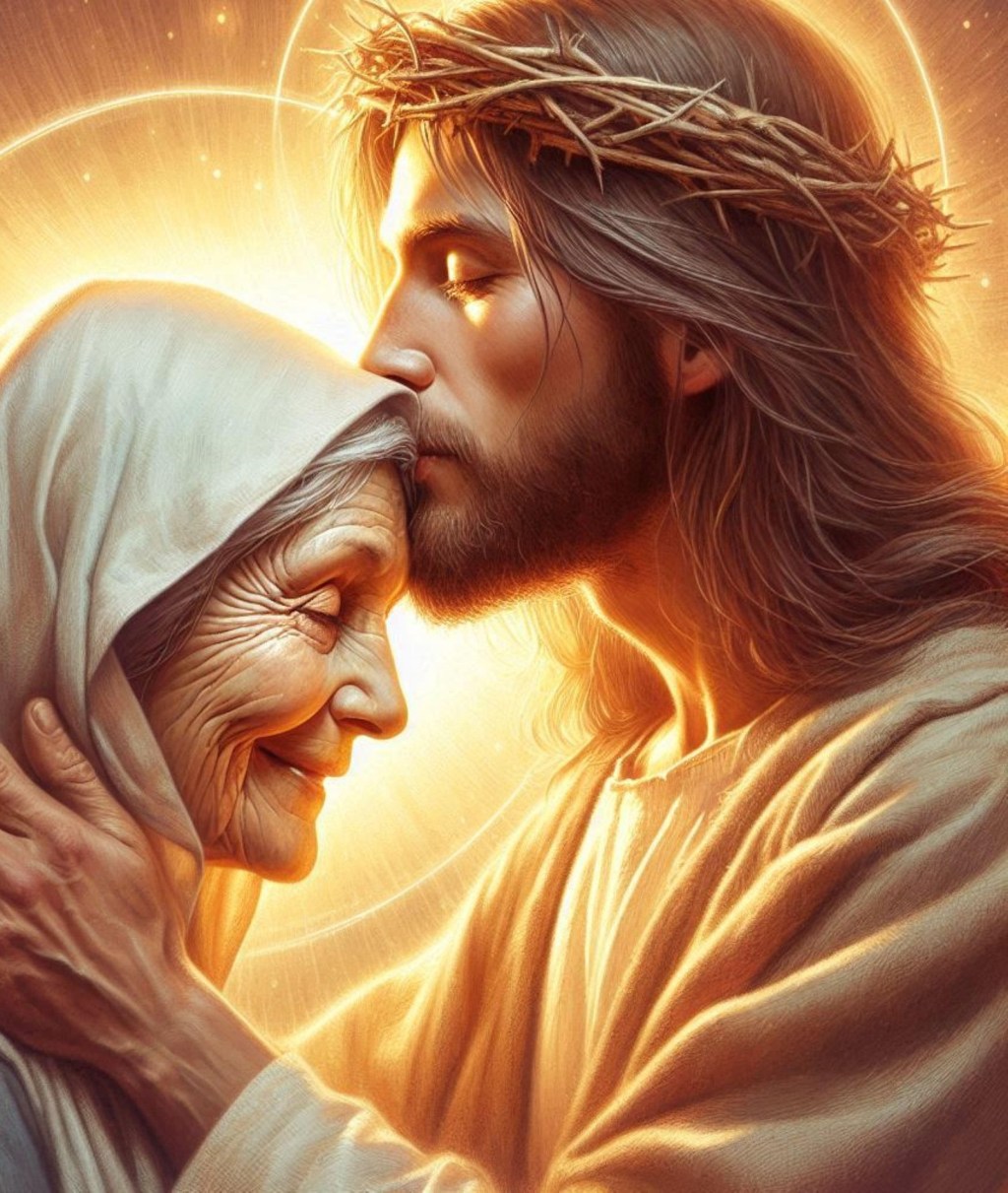 Rakasta vihollistakin