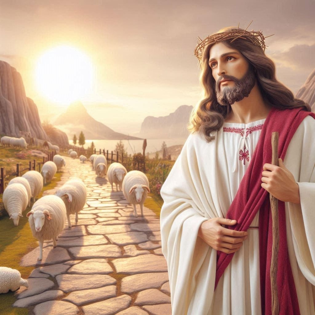 Jeesus valitsi 12&nbsp;apostolia