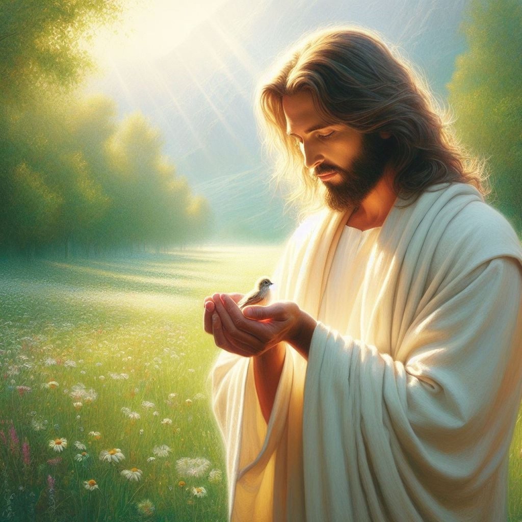 Laupias samarialainen