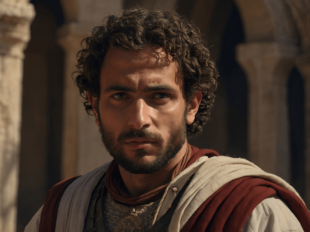 Juudas Iskariot petti&nbsp;Jeesuksen